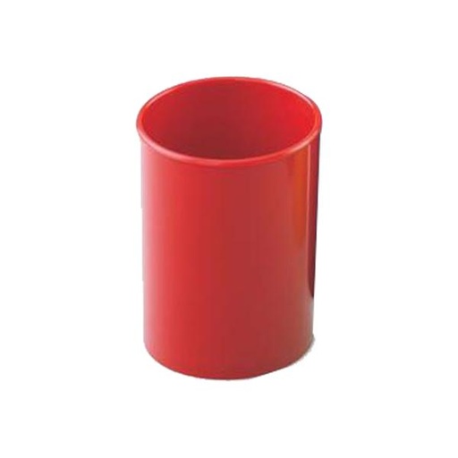 [STO:POT -07674] POT A CRAYON FAPI ROUGE