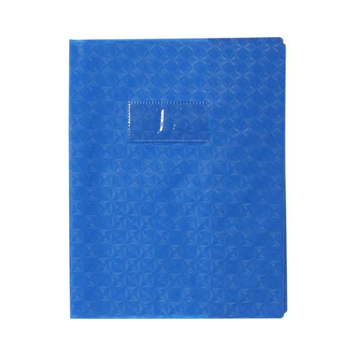 [STO:PROT-07776] PROTEGE CAHIER 17*22 EBI