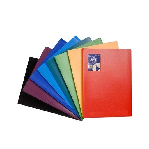 [STO:PROT-07807] PROTEGE DOC 60VUE IDEAL