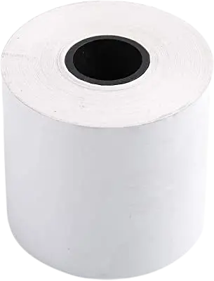 [STO:ROUL-08381] ROULEAU MACHINE A CALCULER LAURÉAT 57*60*12MM 60G-M2/SO