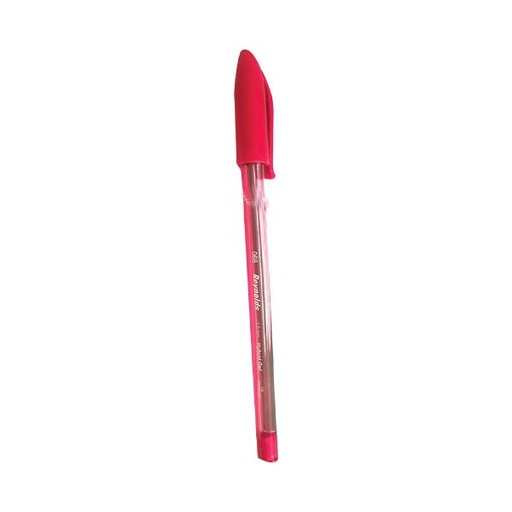 [STO:STYL-09224] STYLO REYNOLD 068 ROUGE A0210177/SO