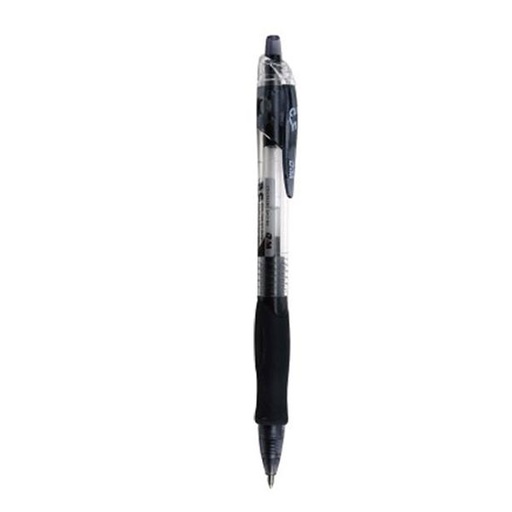 [STO:STYL-09127] STYLO GEL M&G 0.5MM NOIR 13271
