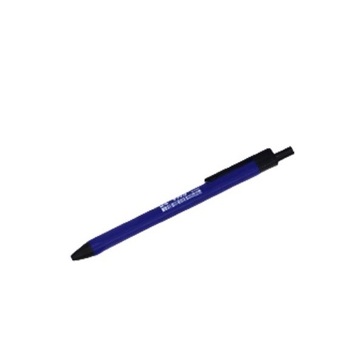 [STO:STYL-09235] STYLO SEMIGEL TR3 0.7MM BLEU M&G W3072
