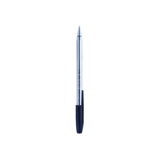 [STO:STYL-09054] STYLO A BILLE MG CO OPEN NOIR 0.7MM ABP64774