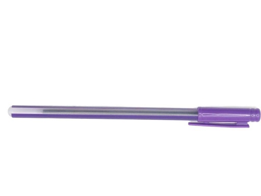 [STO:STYL-09078] STYLO BLEU MARIA PLUS