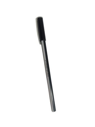 [STO:STYL-09158] STYLO I-SHINE SWAG NOIR