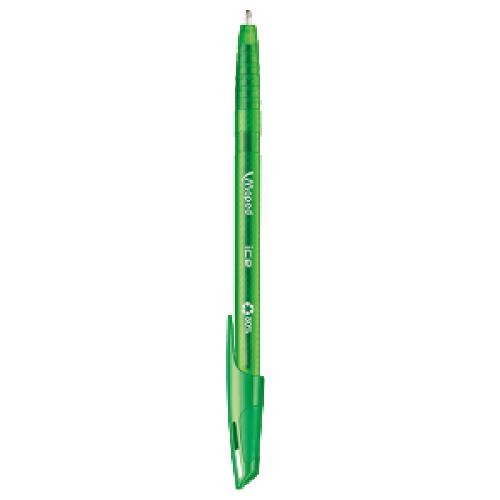 [STO:STYL-09182] STYLO MAPED VERT