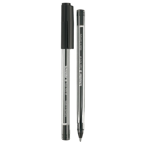 [STO:STYL-09231] STYLO SCHNEIDER TOP 500M NOIR