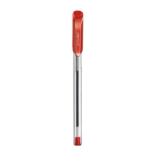[STO:STYL-09086] STYLO CLARO ROUGE