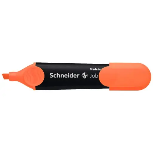 [STO:SURL-09391] SURLIGNEUR SCHNEIDER ORANGE