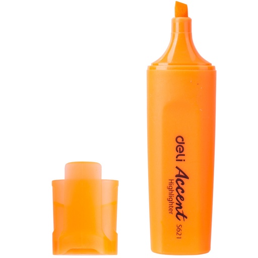 [STO:SURL-09365] SURLIGNEUR DELI DES621 ORANGE