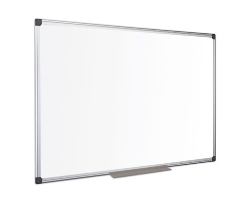 [STO:TABL-09467] TABLEAU BLANC MURAL M&G 120*240 983U5