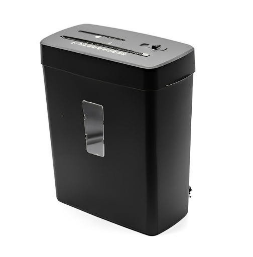 [STO:DEST-03551] DESTRUCTEUR DE PAPIER 13L 8 FEUILLES B-15 AUTO START SENSOR