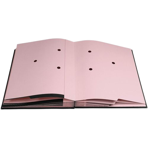 [STO:PARA-07187] PARAPHEUR 18 VOLETS IMPORT 1422 FA9024 ALINEA