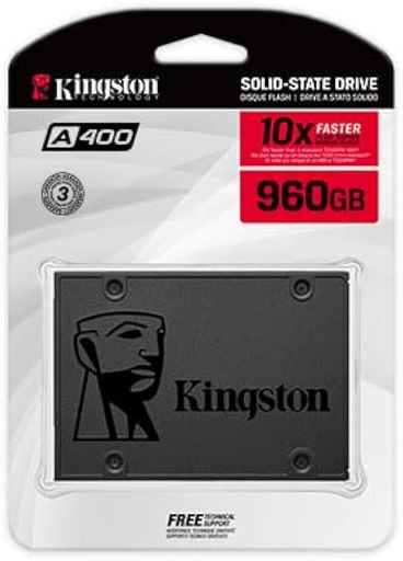 [STO:DISQ-03740] DISQUE INT SSD KINGSTON SA400537 960GB