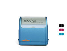 [STO:CACH-01383] CACHET MODICO 6 MOUNT DARK BLUE