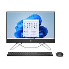 [STO:ALL -00177] ALL IN ONE HP 24-CB  1024NH - 512GB SSD - 8GB RAM