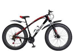 [STO:VELO-10736] VELOS PAR 26 MTB Q1-26 