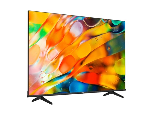 [STO:TELE-09997] TELEVISION 50P SAFARI SF-50UHD