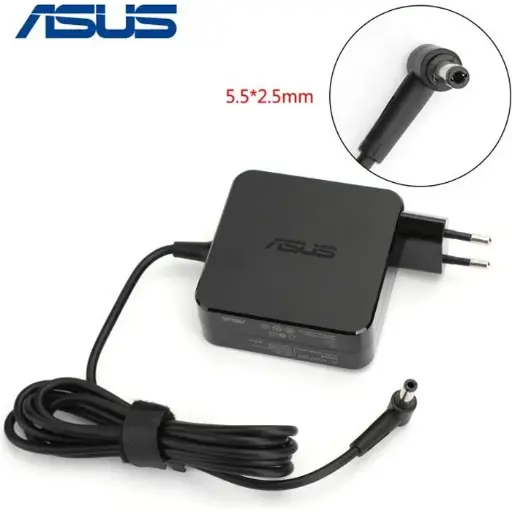 [STO:CHAR-02761] CHARGEUR POUR LAPTOP ASUS VIVOBOOK 65W 19V 3,42A