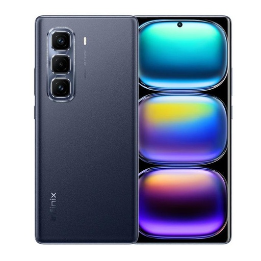 [STO:TELE-09770] TELEPHONE INFINIX HOT50 PRO+ 256GB+(8GB+8GB)