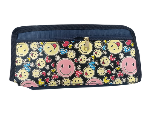[STO:TROU-10614] TROUSSE DESIGN SMILE/SPORT/VOYAGE