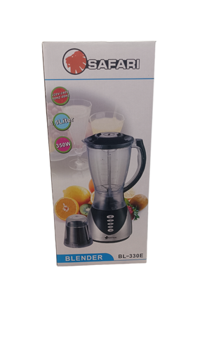 [STO:BLEN-00674] BLENDER SAFARI BL-330E