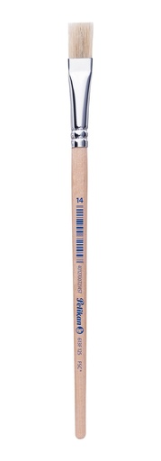 [STO:PINC-07342] PINCEAU PELIKAN n°14 BROSSE REF 721456