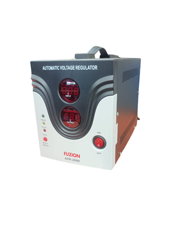 [STO:STAB-08950] STABILISATEUR FUZION AVR-2000