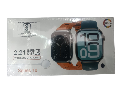 [STO:WATC-10927] WATCH SERIE 10 