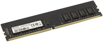 [STO:RAM -07937] RAM DDR4 16GB 3200 U-DIMM HIKVISION U1