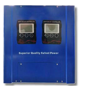 [STO:INVE-05463] INVERTEUR HYBRIDE 3KVA/24V REGULATEUR  MPPT 80A PURE SINUS SAKO ESUM-3K 