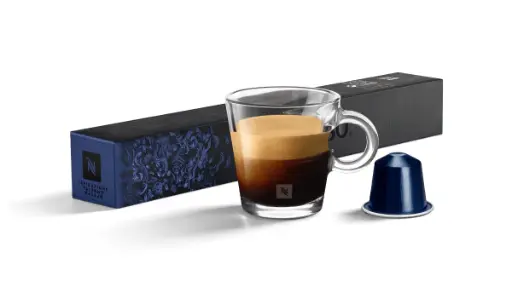 [STO:CART-02245] CARTOUCHE CAPSULE NESPRESSO ISPIRAZIONE PALERMO 