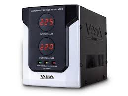 [STO:STAB-11267] STABILISATEUR VISTA FRANCE VVS-1000D2