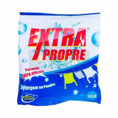 [STO:SAVO-11305] SAVON POUDRE EXTRA PROPRE 30G