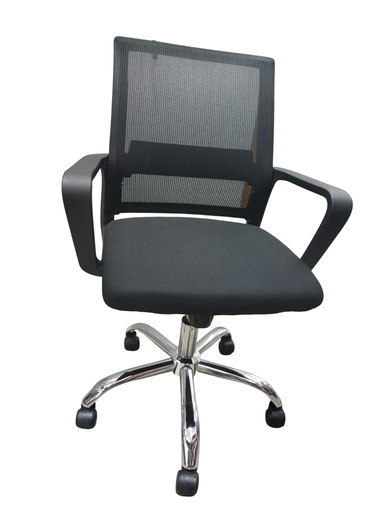 [STO:CHAI-11460] CHAISE ROULETTE LUXE 803-B