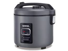 [STO:RICE-11495] RICE COOKER VISTA FRANCE RC-225D11