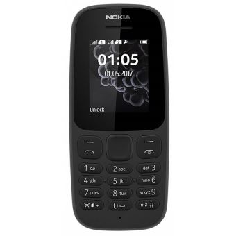 [STO:TELE-04276] TELEPHONE NOKIA 106