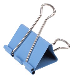 [STO:PINC-00110] PINCE CLIP DELI 51MM BOITE DE 12 DE8561A